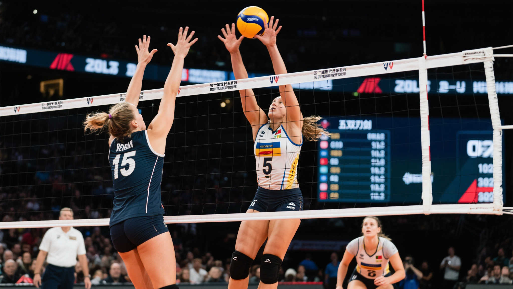 护框大神!切特总决赛抢七送出5次盖帽 创造历史纪录 对于职业运动员而言,各类专业竞赛数据不仅仅停留于书